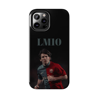 Lionel Messi Phone Case