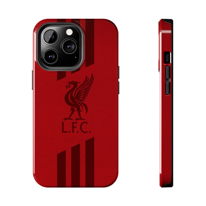 Liverpool FC Phone Case