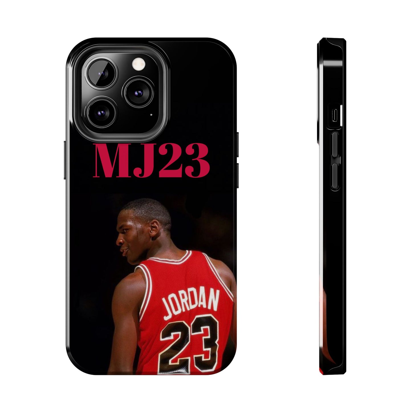 Michael Jordan Phone Case