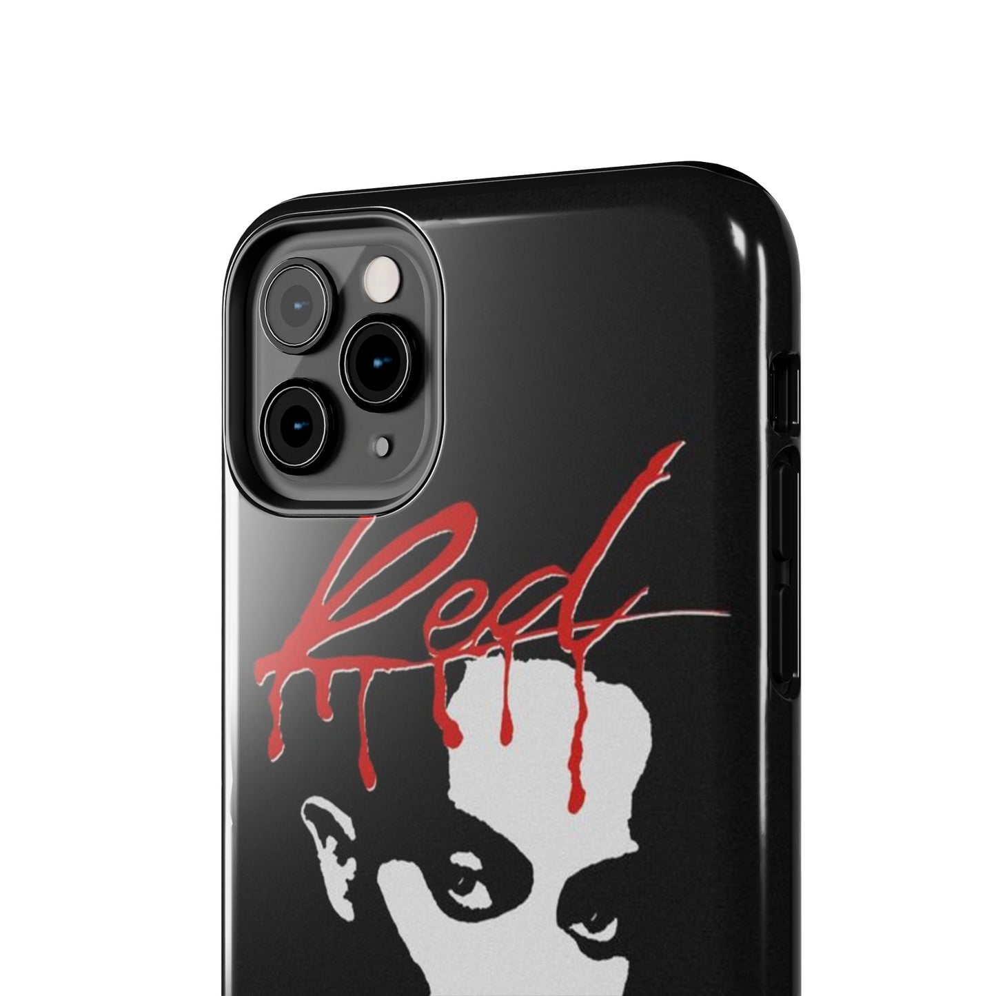 Whole Lotta Red Phone Case