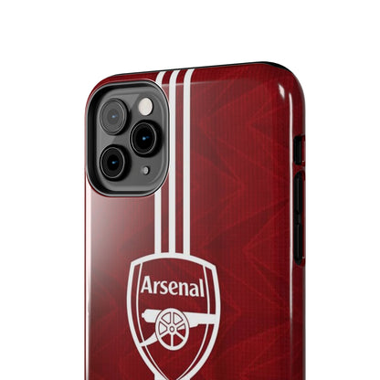 Arsenal FC Phone Case