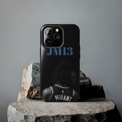 Ja Morant Phone Case