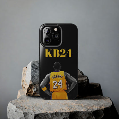 Kobe Bryant Phone Cases