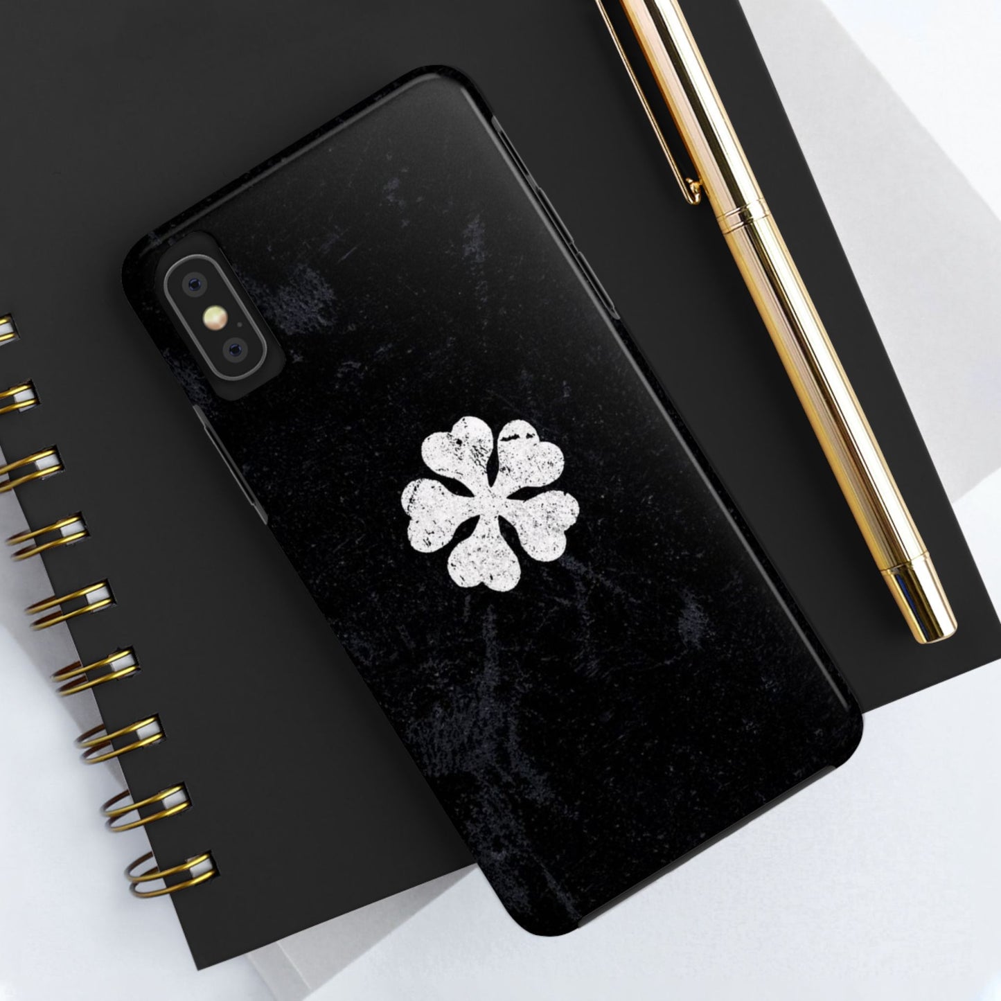 Black Clover Phone Case