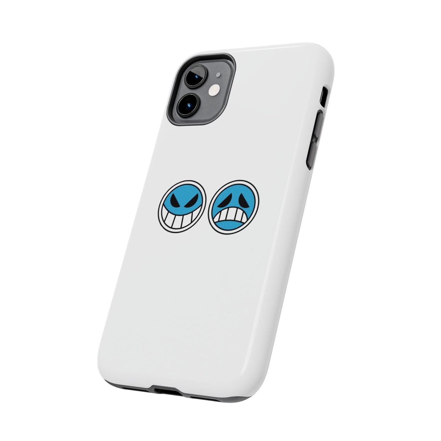 Portgas D. Ace Phone Case