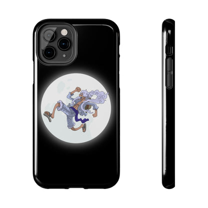 One Piece - Gear 5 Luffy Phone Case