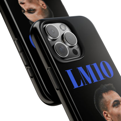 Lautaro Martinez Phone Case