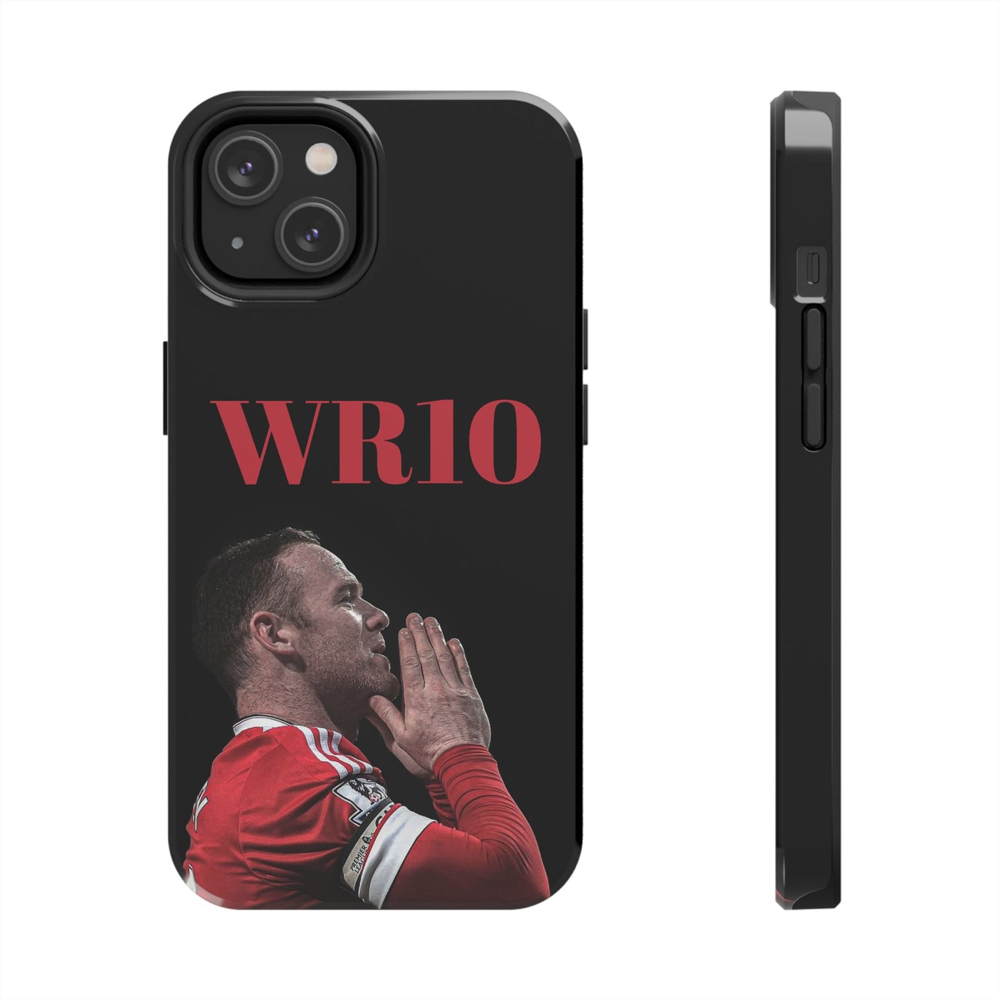 Wayne Rooney Phone Case