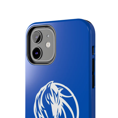 Dallas Mavericks Logo Phone Case