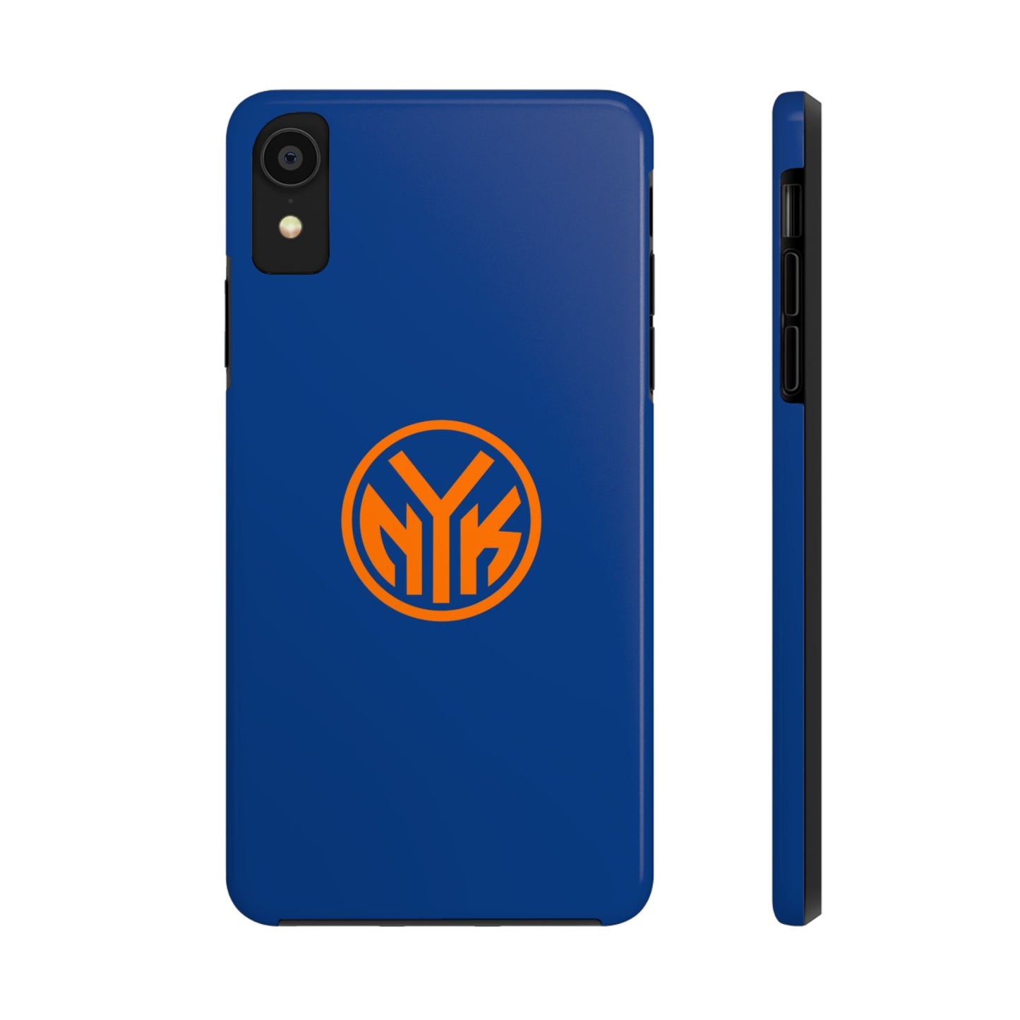 New York Knicks Logo Phone Case