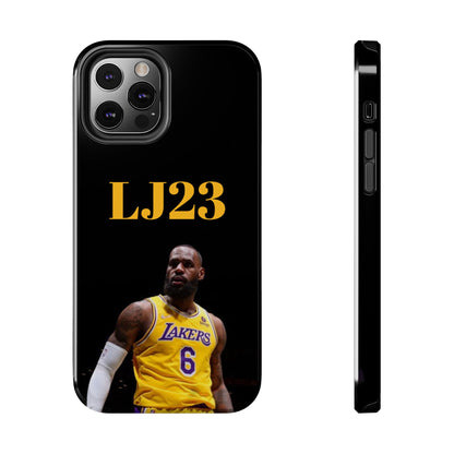 LeBron James Phone Case