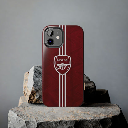 Arsenal FC Phone Case