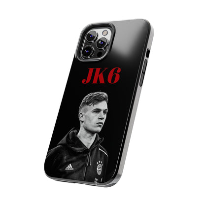 Joshua Kimmich Phone Case