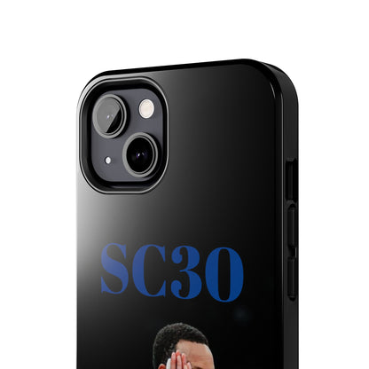 Steph Curry Phone Case