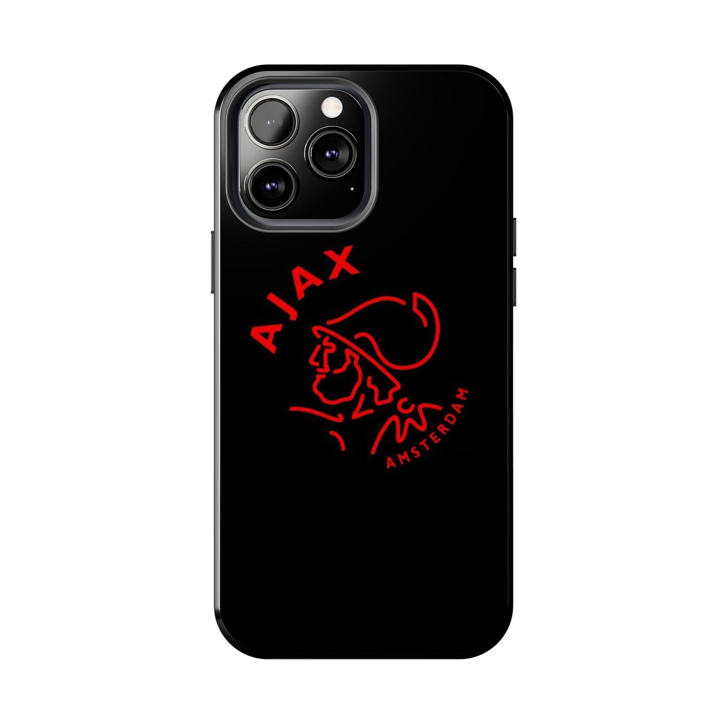 Ajax FC Phone Case