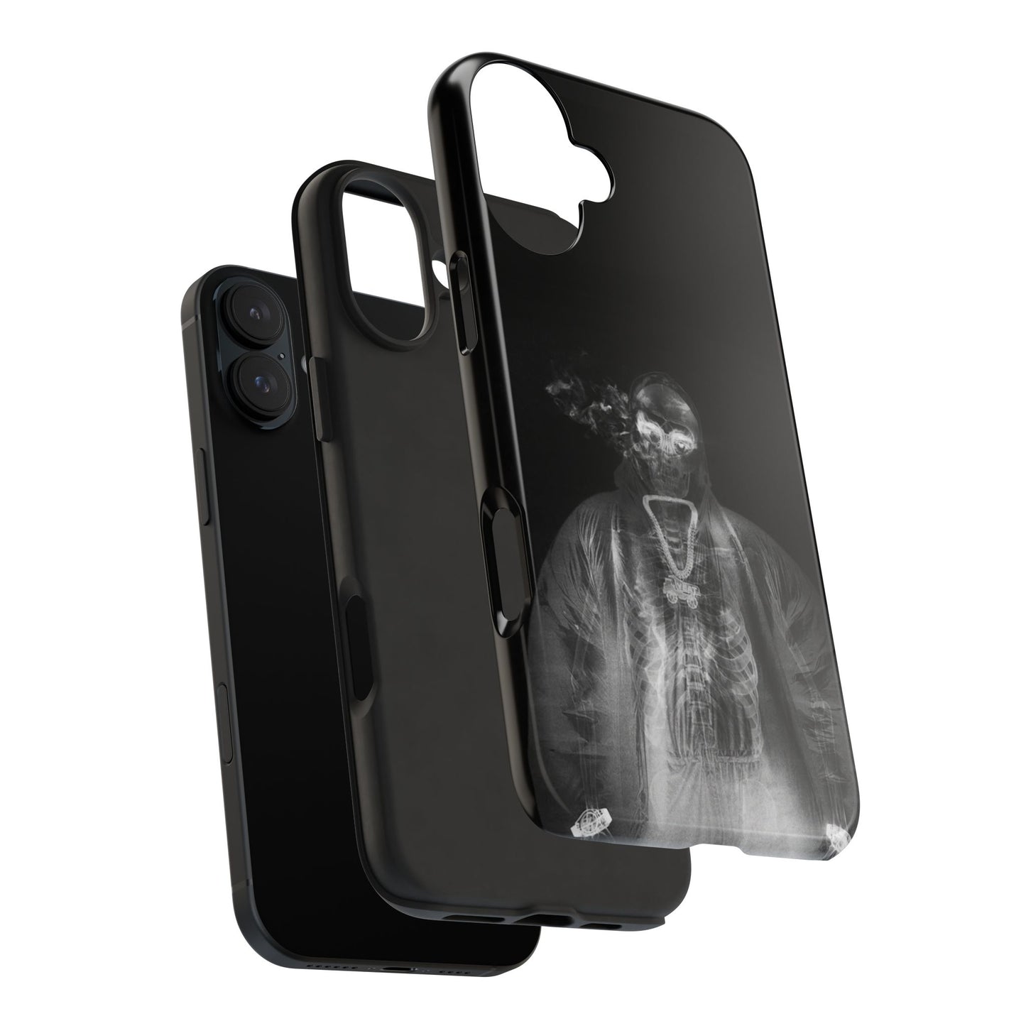 AfterLyfe Phone Case