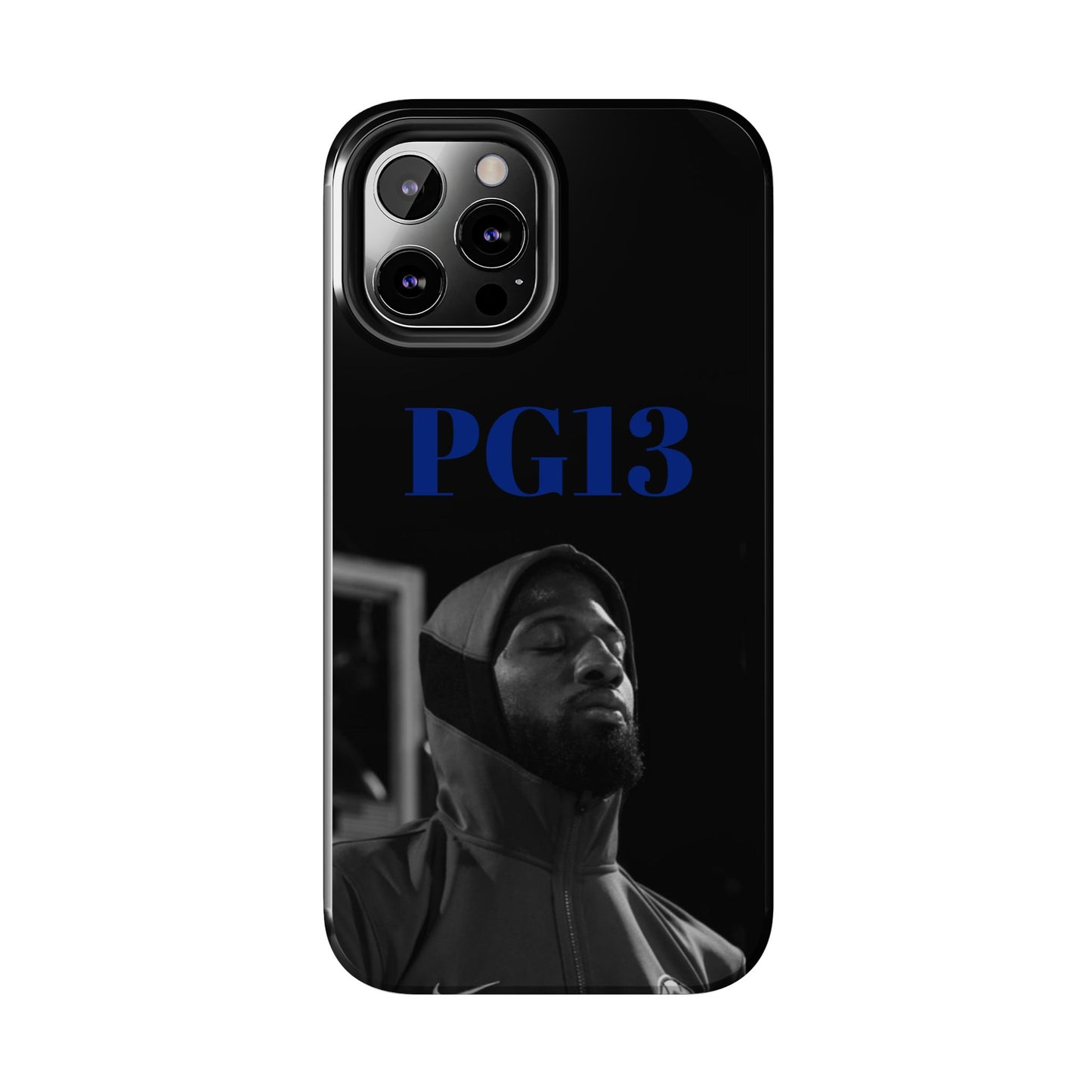 Paul George Phone Case