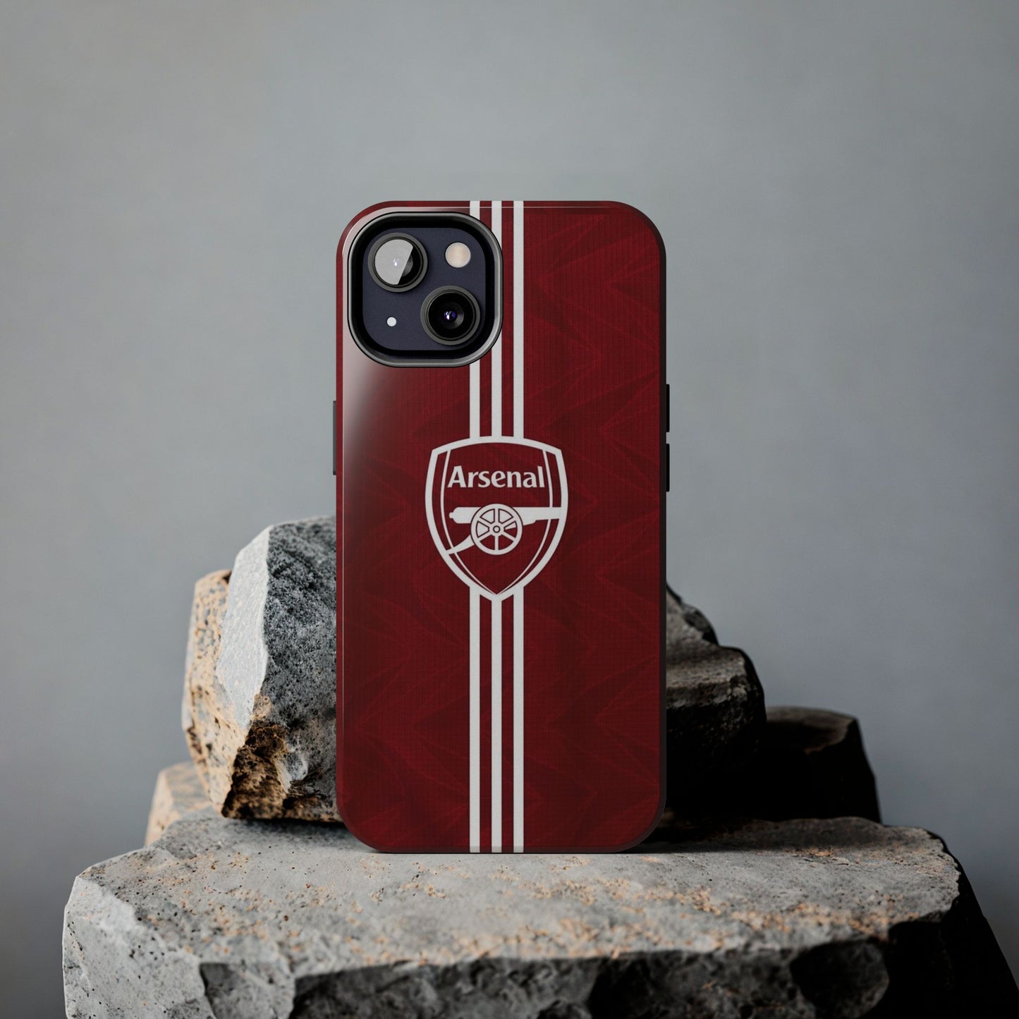 Arsenal FC Phone Case