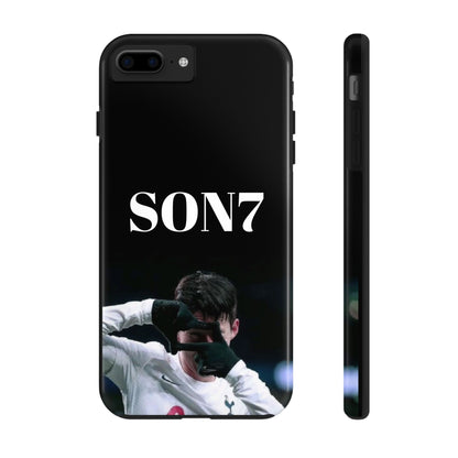 Heung Min Son Phone Case