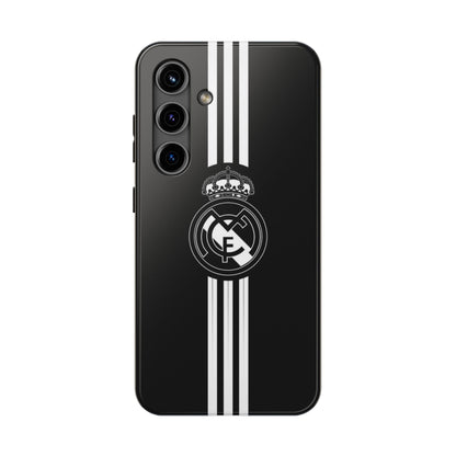 Real Madrid Phone Case