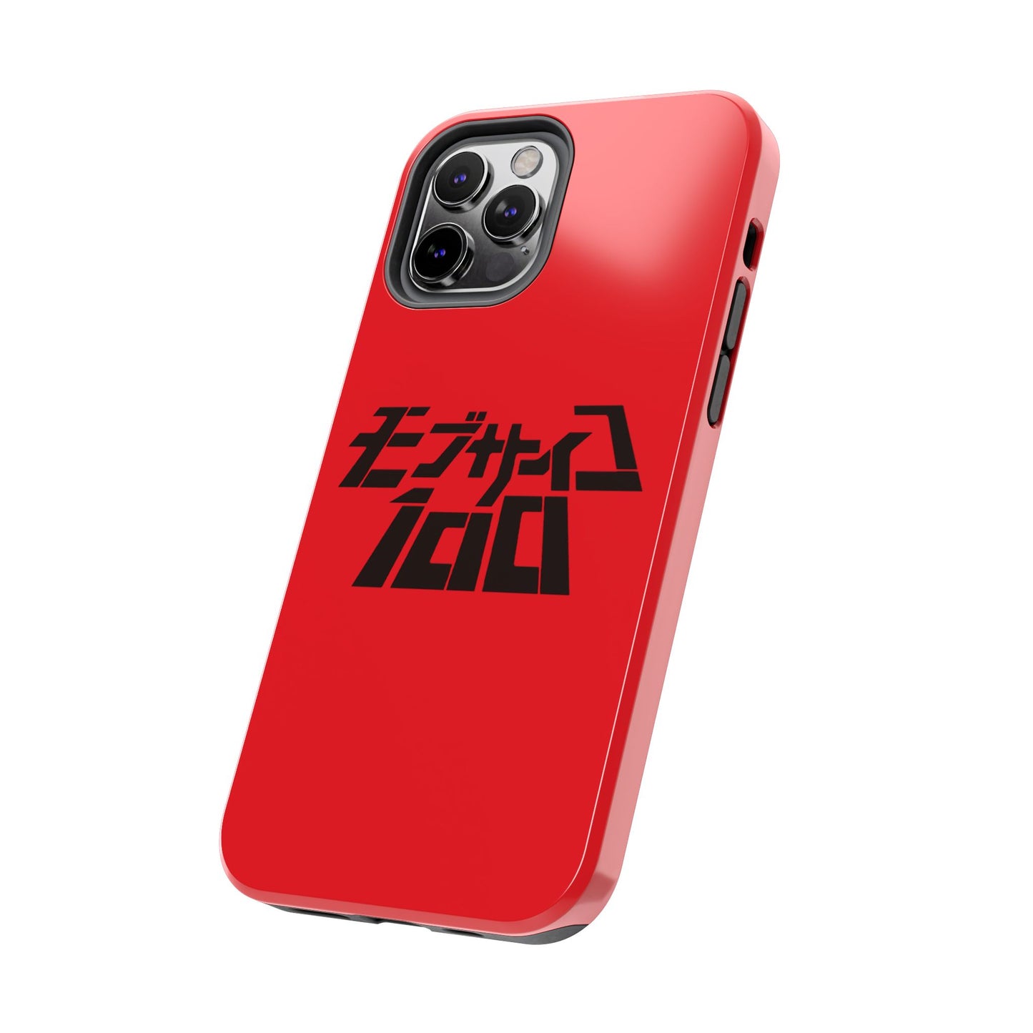 Mob Psycho 100 Phone Case