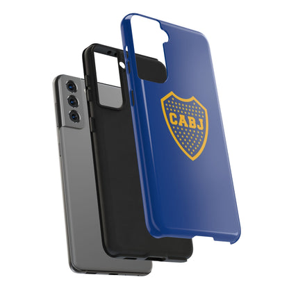 Boca Juniors Phone Case