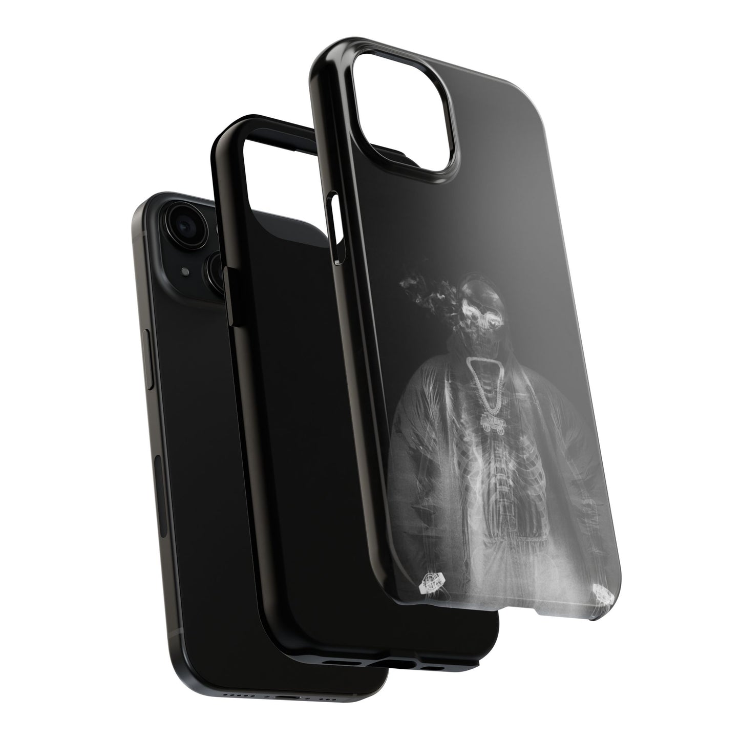 AfterLyfe Phone Case