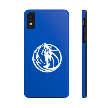 Dallas Mavericks Logo Phone Case