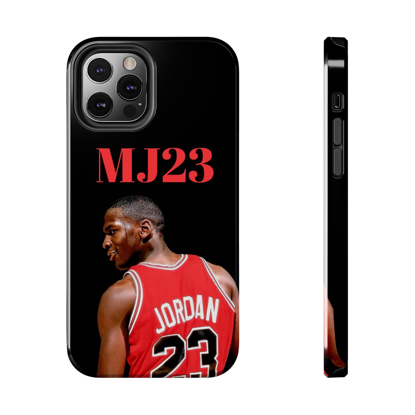 Michael Jordan Phone Case
