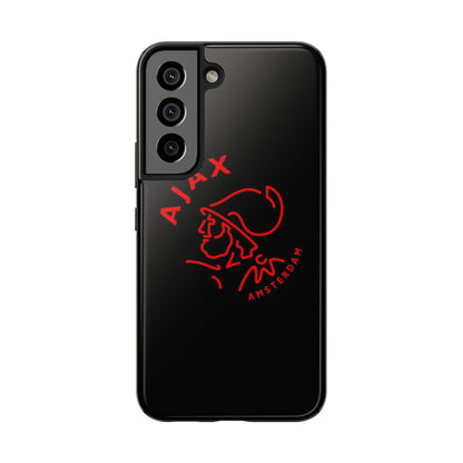 Ajax FC Phone Case