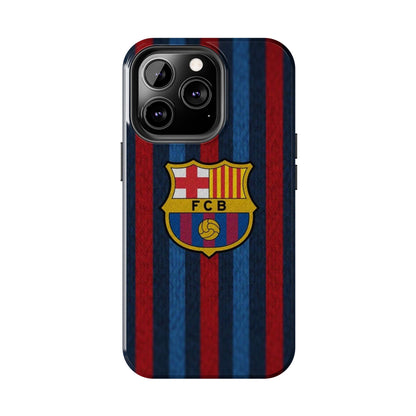 FC Barcelona Phone Case