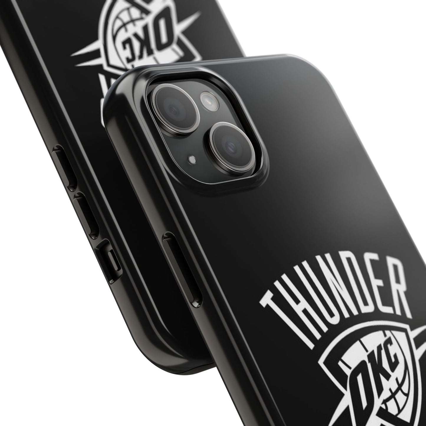 Classic Oklahoma City Thunder Phone Case