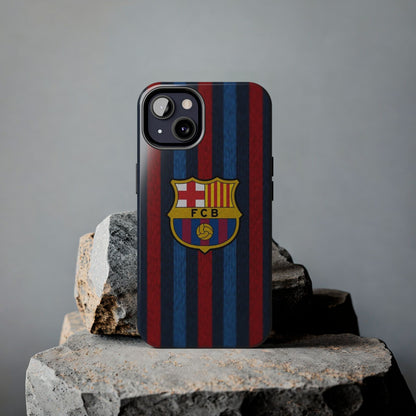 FC Barcelona Phone Case