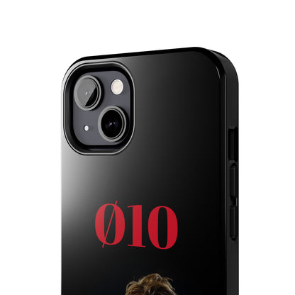 Martin Odegaard Phone Case