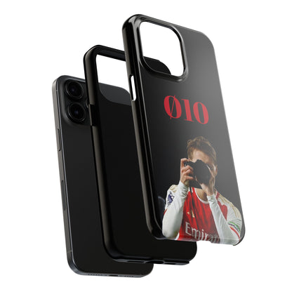 Martin Odegaard Phone Case