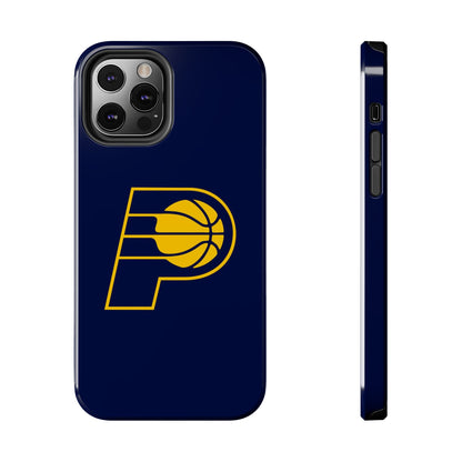 Indiana Pacers Phone Case