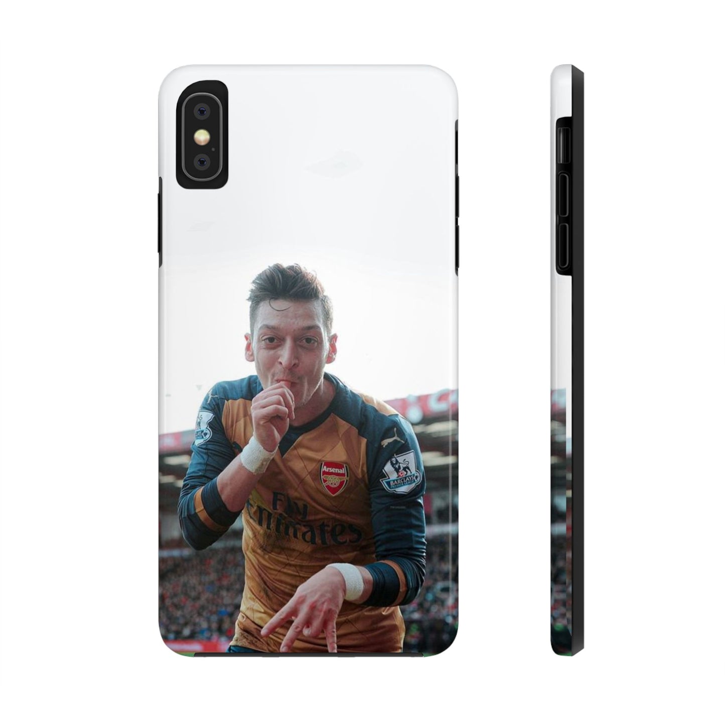 Mesut Ozil Phone Case