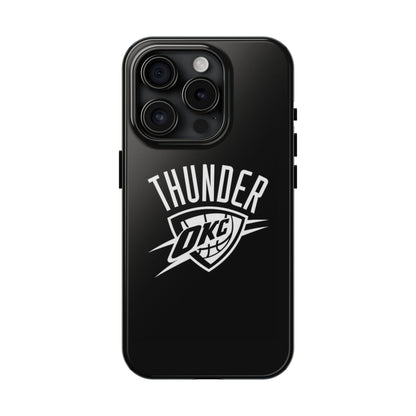 Classic Oklahoma City Thunder Phone Case