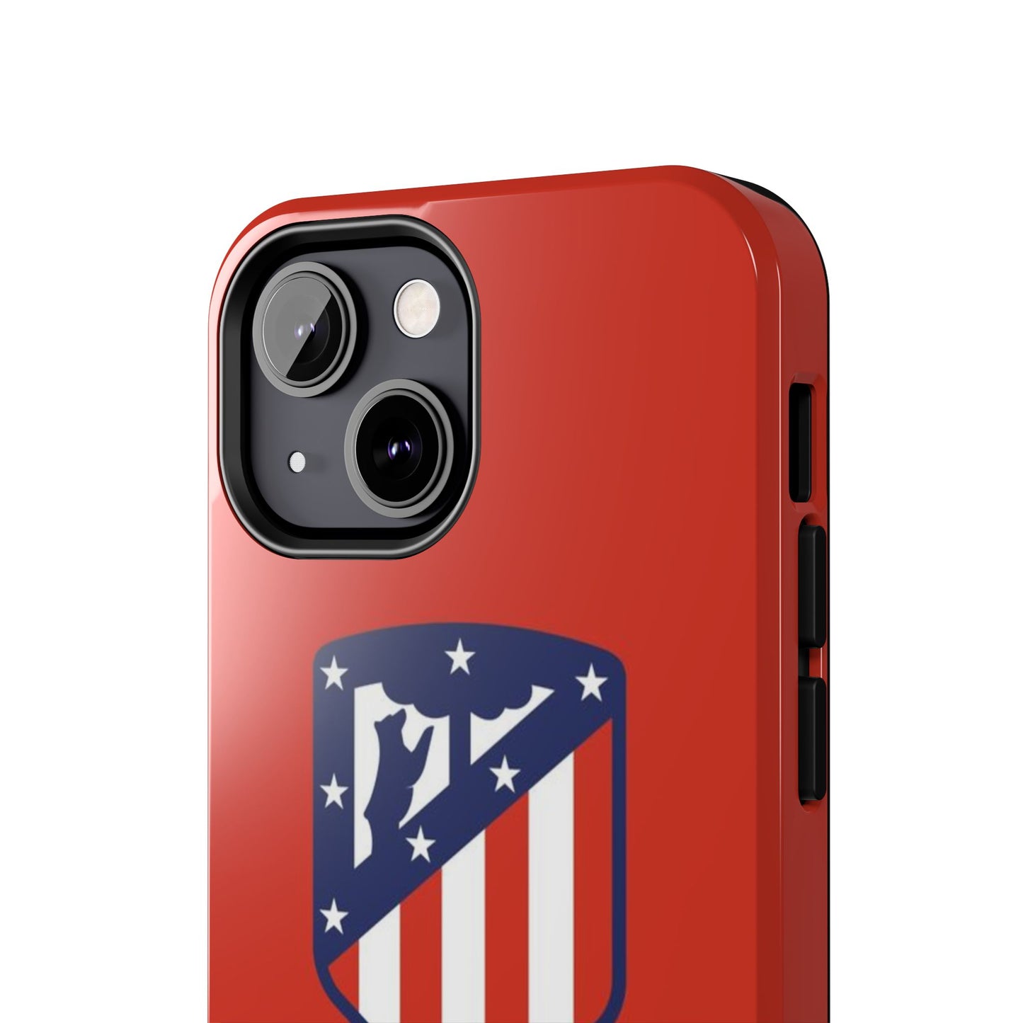 Atletico Madrid Phone Case