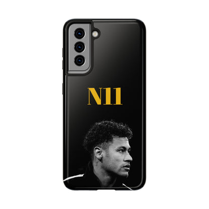 Neymar Jr Phone Case