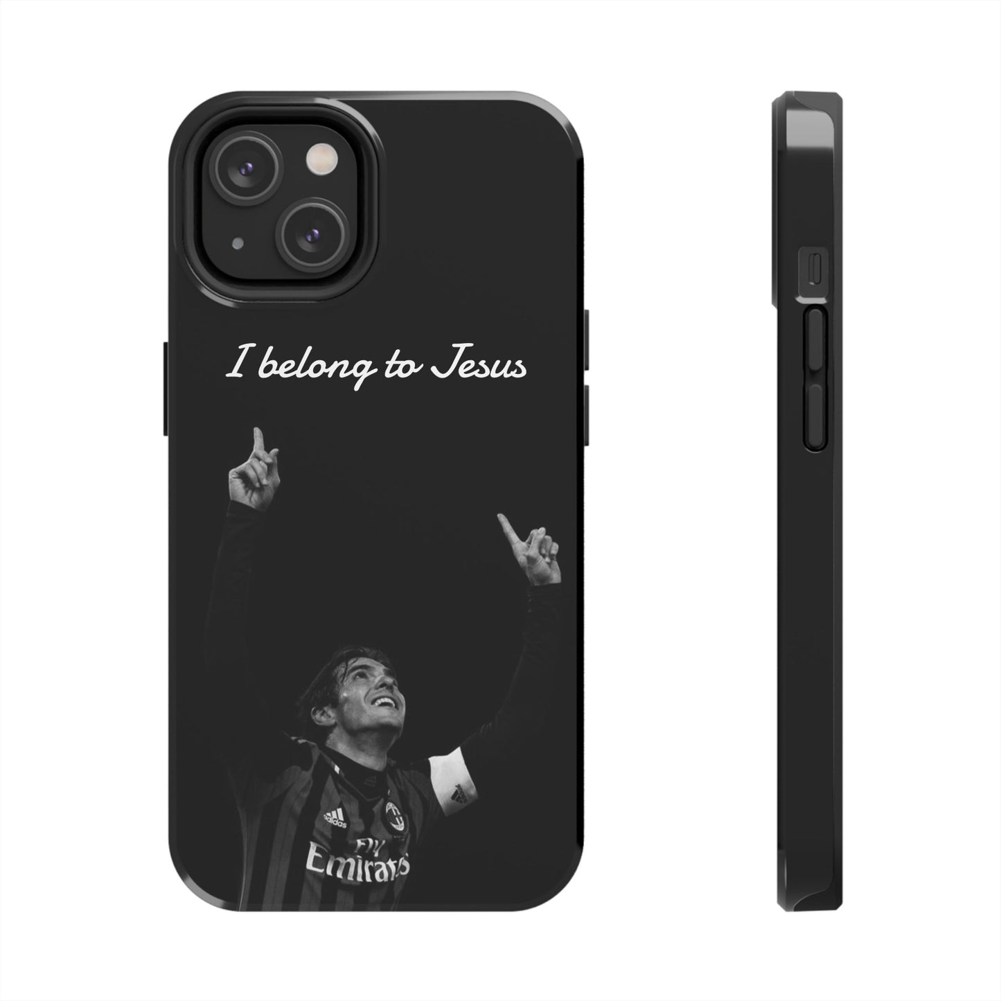 Kaka Phone Case