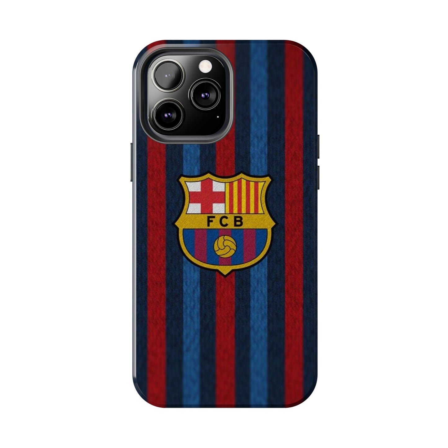 FC Barcelona Phone Case