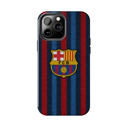 FC Barcelona Phone Case