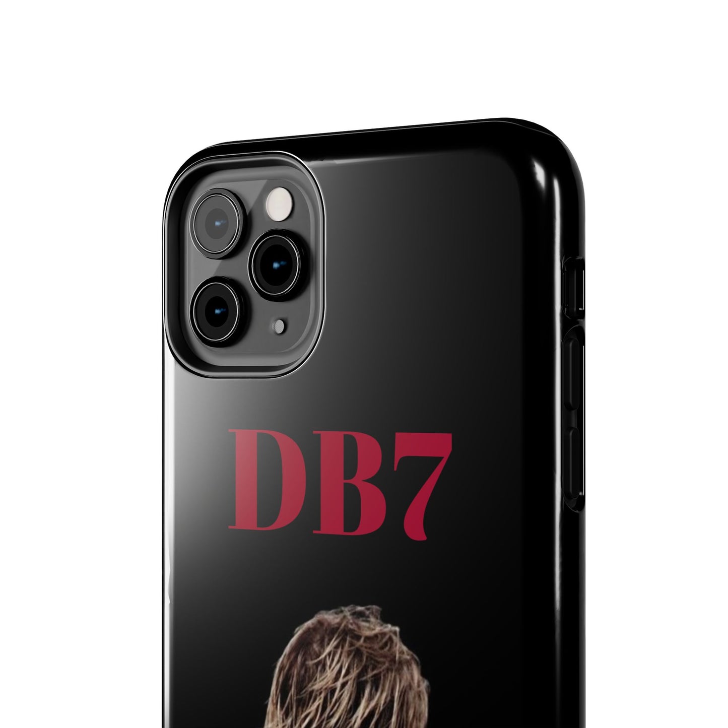 Beckham Phone Case