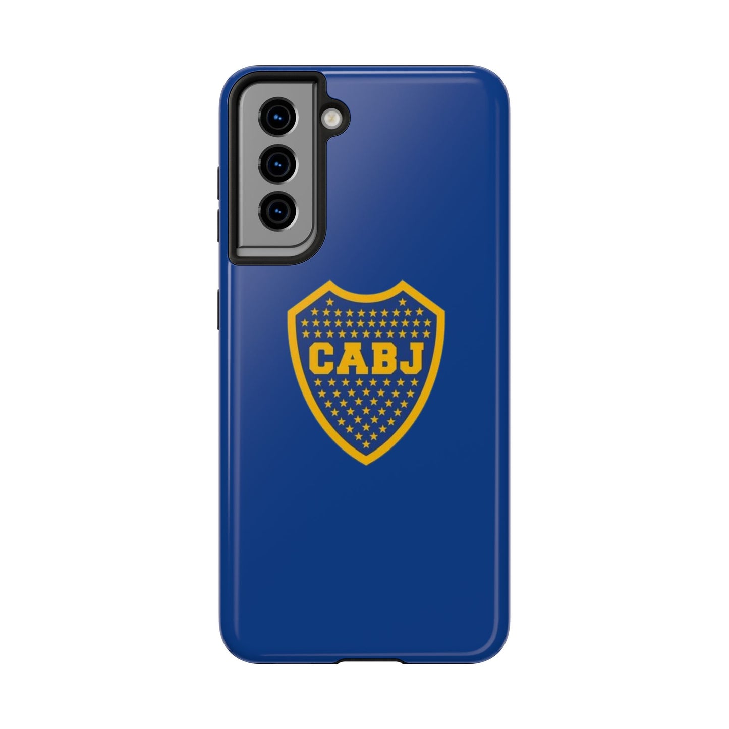 Boca Juniors Phone Case
