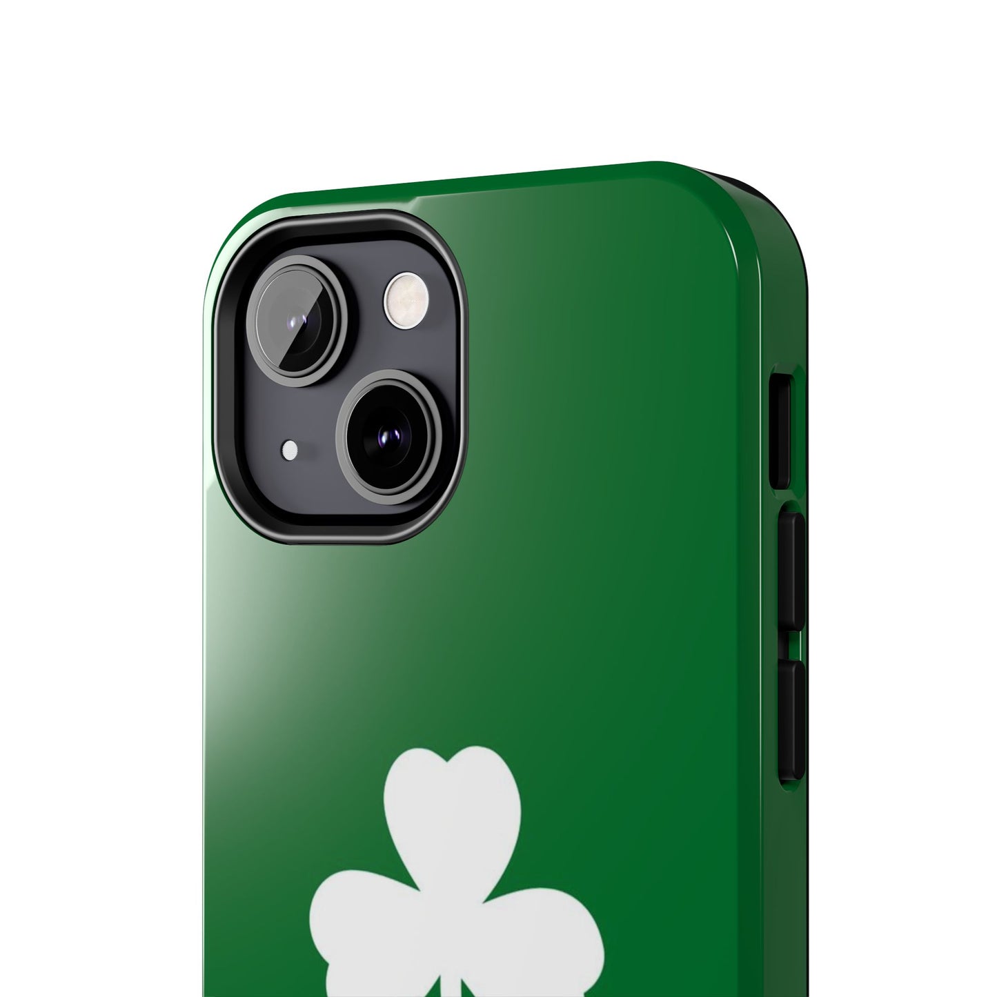 Boston Celtics Logo Phone Case