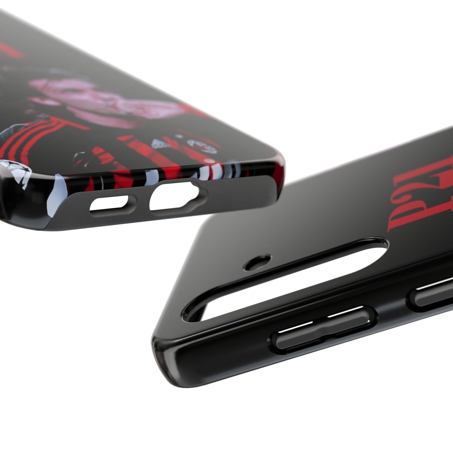 Pirlo Phone Case