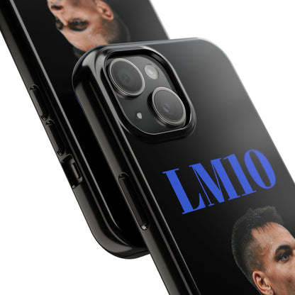 Lautaro Martinez Phone Case