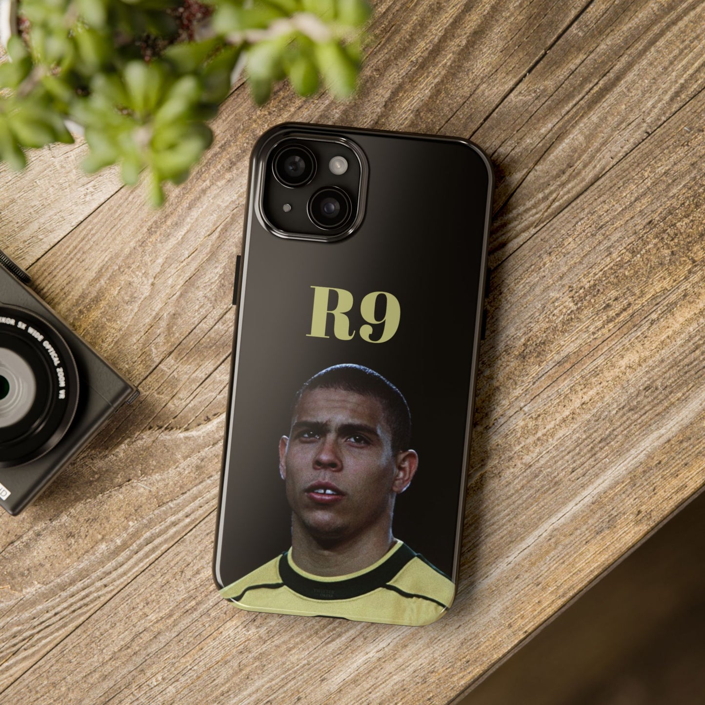 R9 Phone Case