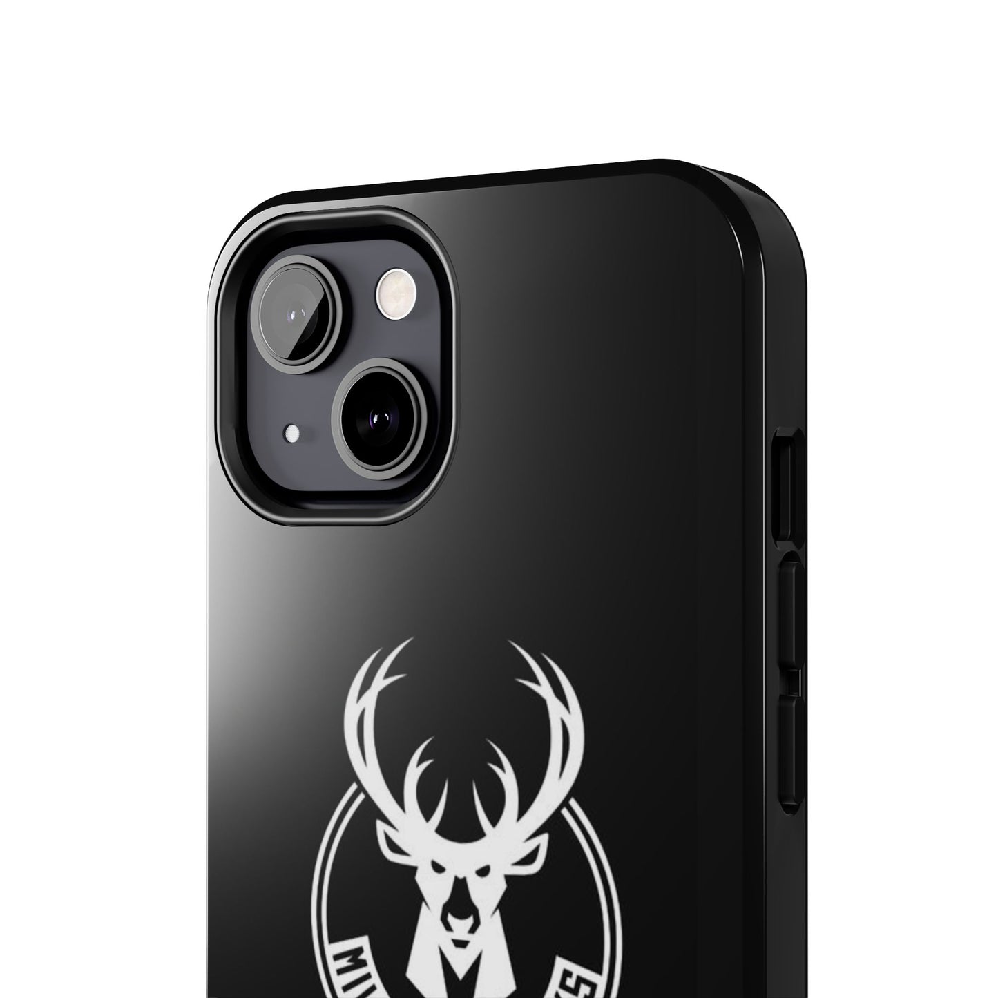 Classic Milwaukee Bucks Phone Case